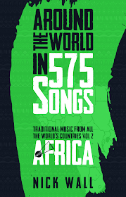 around-the-world-in-575-songs, nick-wall, book, music