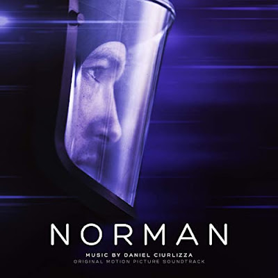 Norman Soundtrack Daniel Ciurlizza