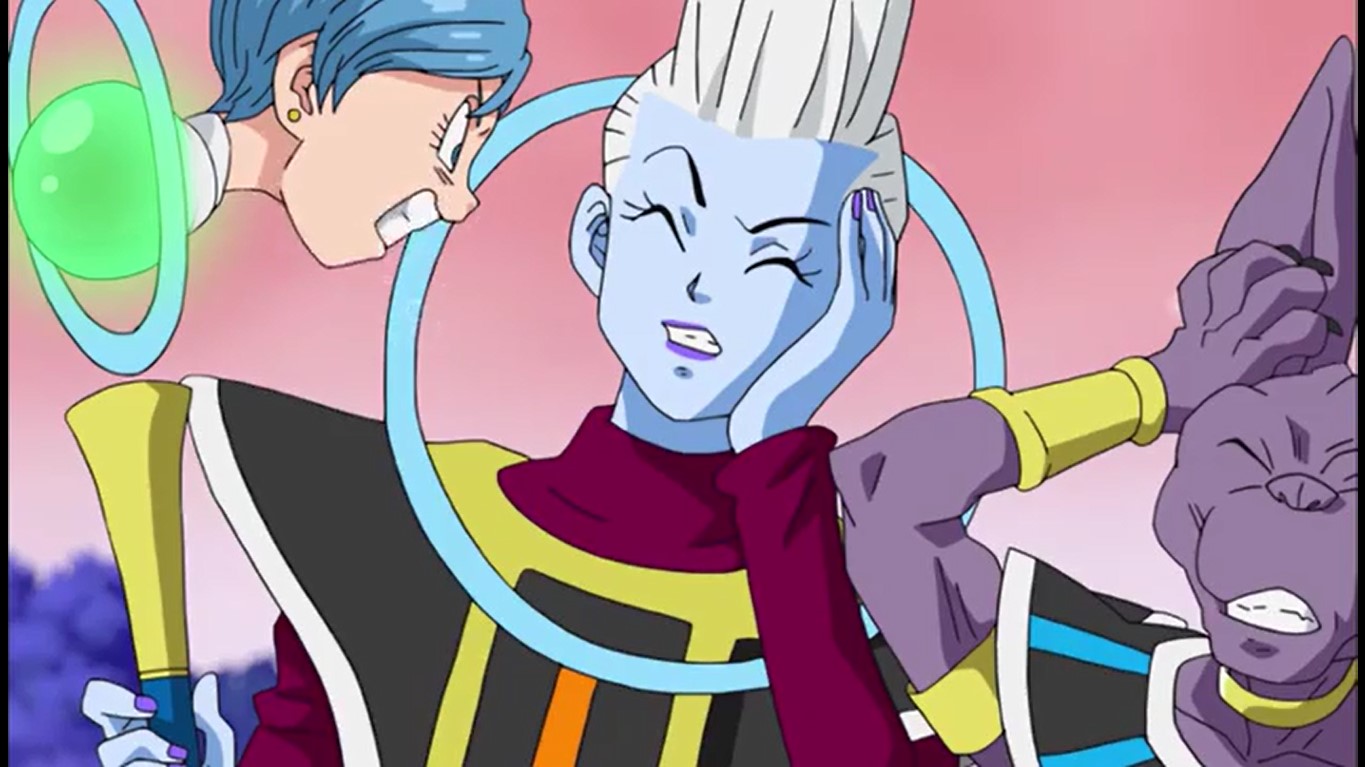 dragon ball super dublado 2018 dragon ball super dublado 2018