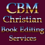 Christian Book Editing