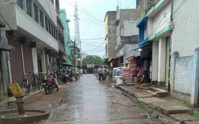 Banka live banka market