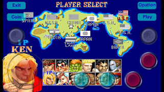 Game PSP Guide For Street Fighter 2 v4.0 Hight Compress