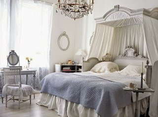 Ý tưởng thiết kế phòng ngủ ngọt ngào, lãng mạng Phong_ngu_lang_mang_03