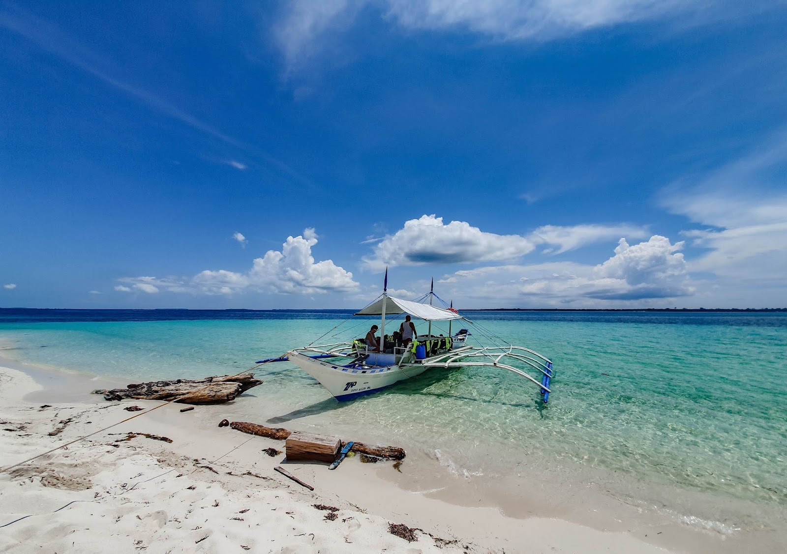 balabac palawan travel guide