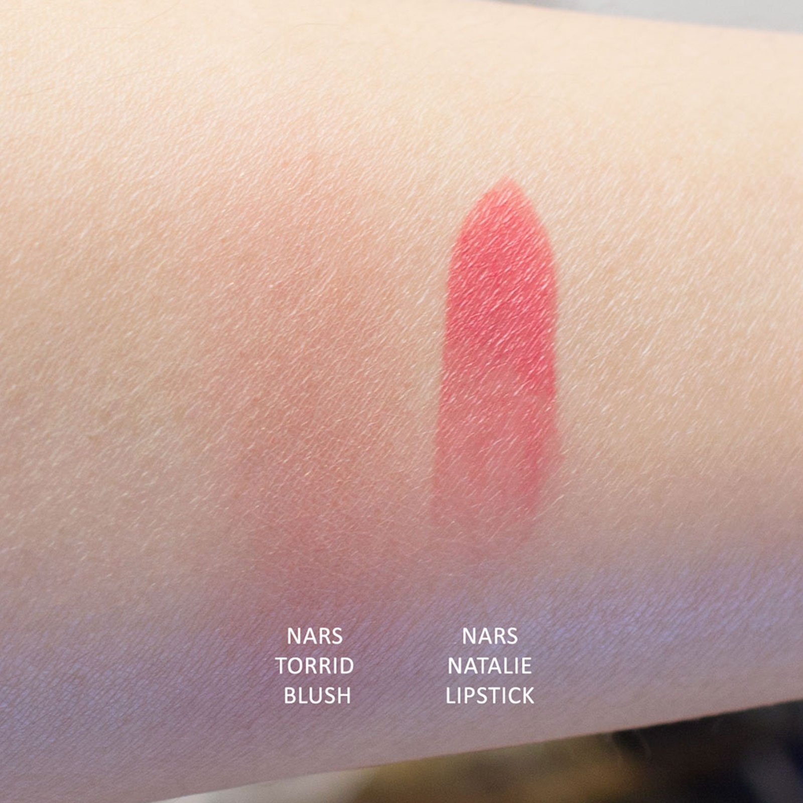 Nars Peach Perfect Duo The Skin And Beauty Blog