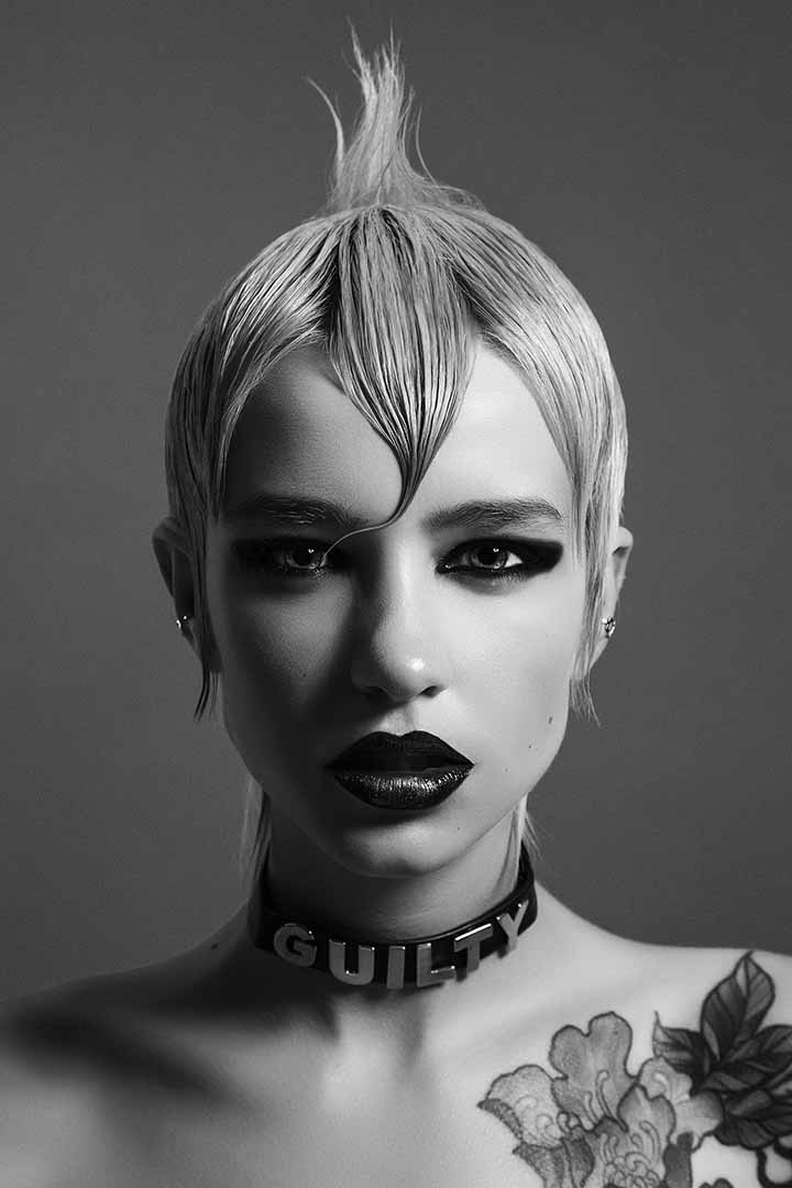 Tu Pelo Tu Look Pelo 2020 Cortes De Pelo 2020 Color De Pelo 2020 Noviembre 2019