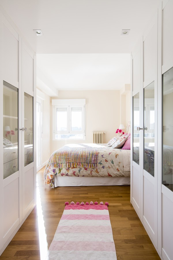 Una reforma excelente para un hogar en Zaragoza