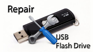 Cara Memperbaiki Flashdisk Yang Tidak Terbaca Datanya Sama Sekali Cara Memperbaiki Flashdisk Yang Tidak Terbaca Datanya Sama Sekali