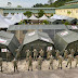 Tentera bantu tangani wabak Covid-19 di Penjara Pokok Sena