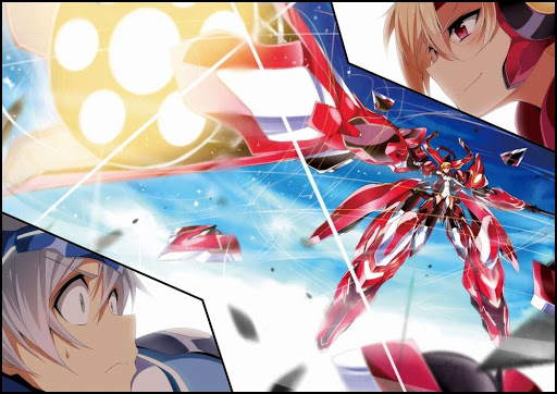 Saijaku Muhai No Bahamut Season 2 - Meme Pict