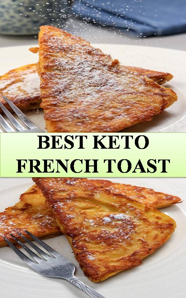 BEST KETO FRENCH TOAST LOW CARB KETO FRENCH TOAST RECIPE 90 SECOND
