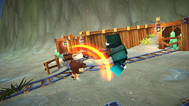 Rover The Dragonslayer PC Full Rover The Dragonslayer PC Full