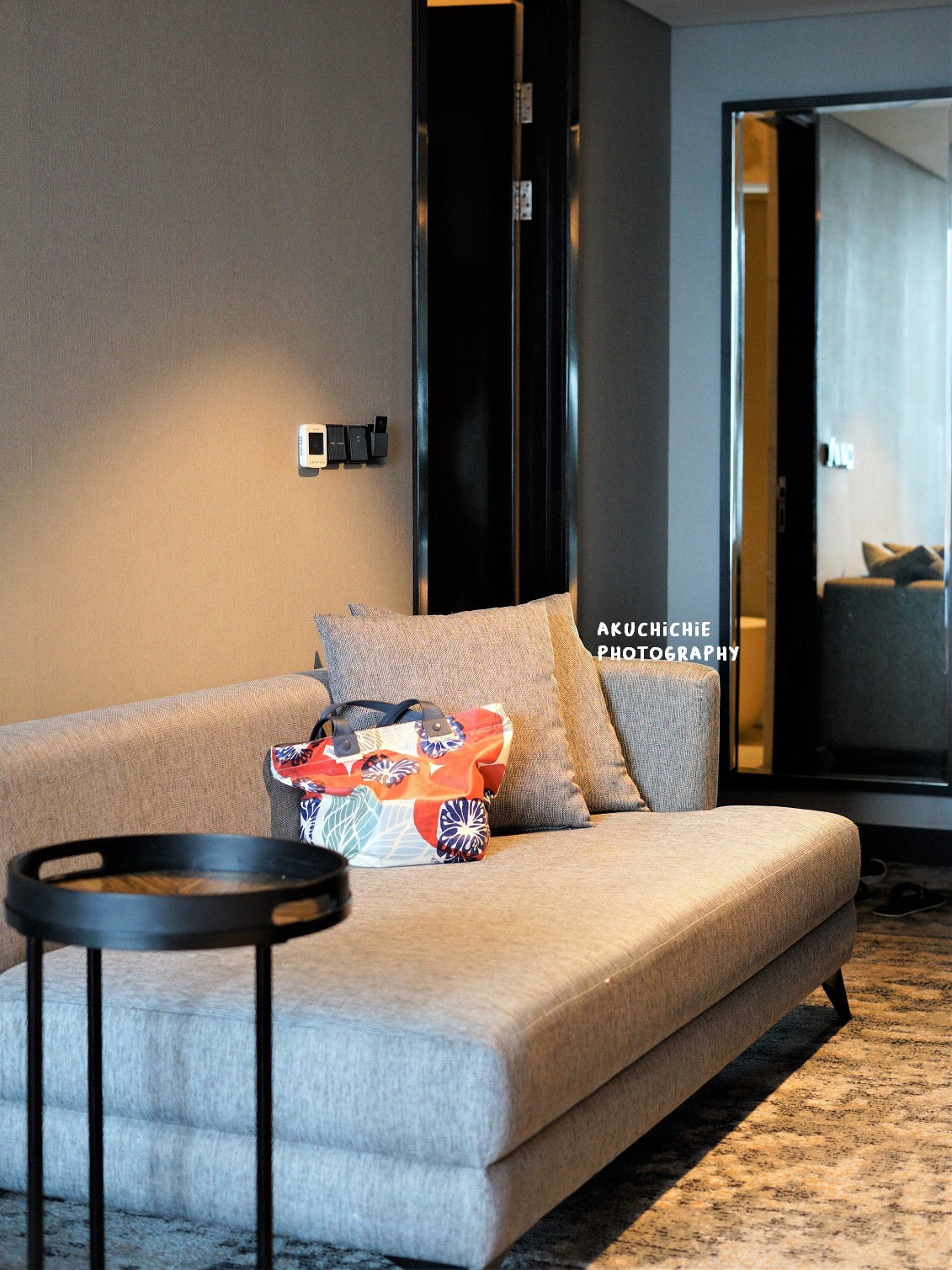 JHL Solitaire Gading Serpong