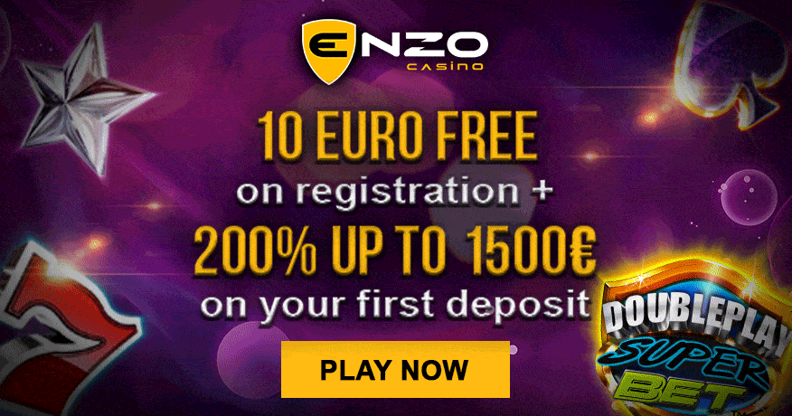 10 euro free casino slots
