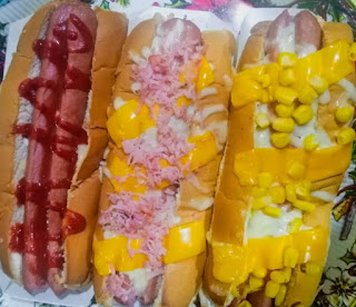 HotDog12345678912213