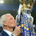BREAKING: Claudio Ranieri Sacked‼