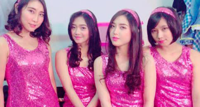 album jkt48 halloween night album jkt48 halloween night