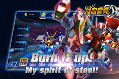 Free Download Boiling Robot Wars Apk v1.2.1 Mod (1 Hit Kill) Free Download Boiling Robot Wars Apk v1.2.1 Mod (1 Hit Kill)