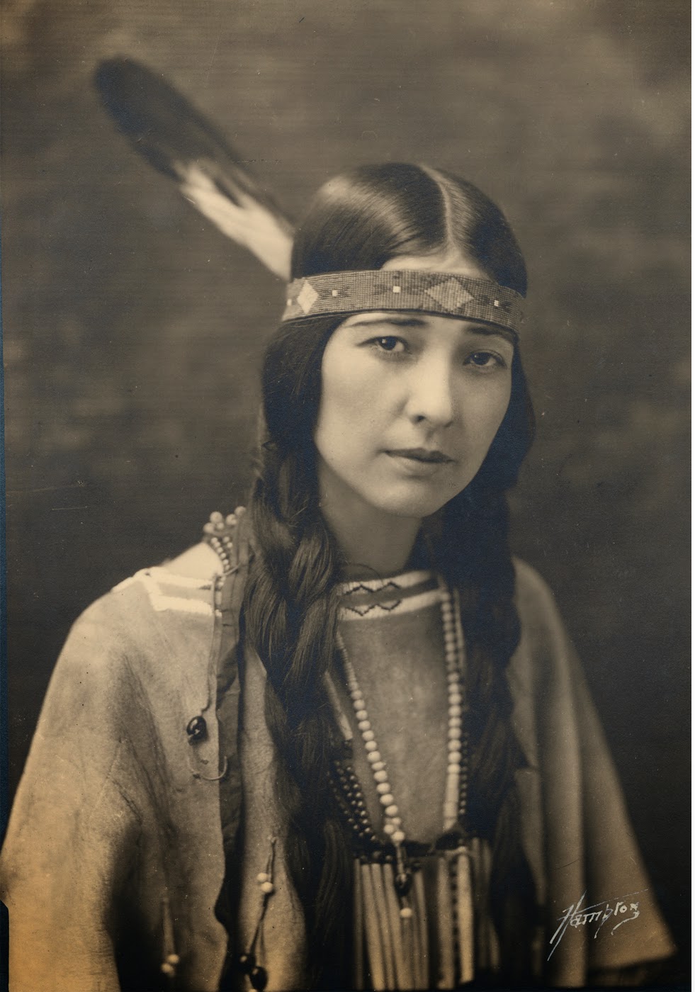 American Indian S History And Photographs Native American