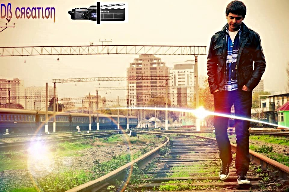 EdItInG ZoNe stylish pic editing