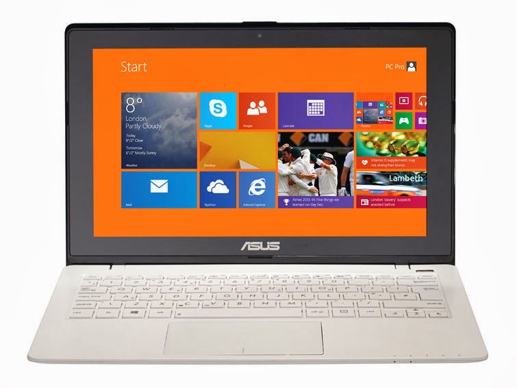 Spesifikasi Laptop ASUS X200CA KX184D Harga Terbaru dan Spesifikasi