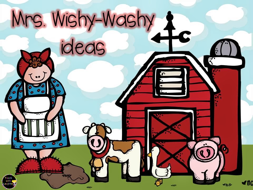 Teach With Laughter Wishy Washy Giveaway teach-with-laughter-wishy-washy-giveaway