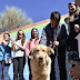 Από την κατολίσθηση στον Πρόεδρο: Ο σκύλος που υιοθετήθηκε από τον Έβο Μοράλες