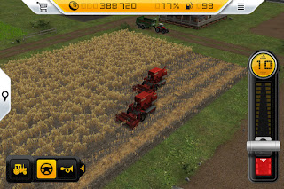تحميل لعبة Farming Simulator 14 للاندرويد 