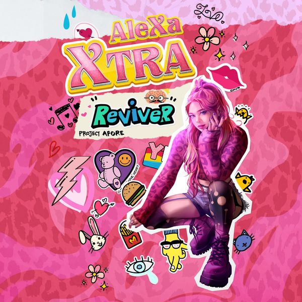 Alexa – ReviveR – Single