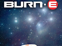 Ver BURN•E 2008 Pelicula Completa En Español Latino