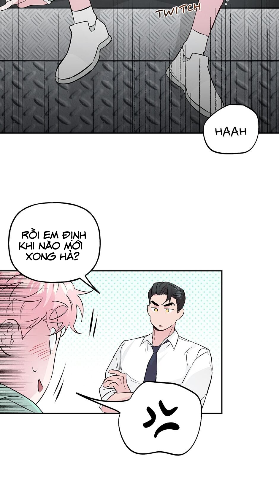 Đọc truyện Assorted Wildness - Chapter 47