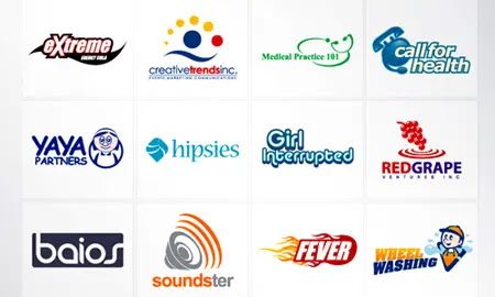 You can create a logo You can create a logo