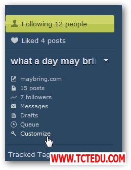 Hướng dẫn thêm Google AdSense vào Tumblr Blog Hướng dẫn thêm Google AdSense vào Tumblr Blog
