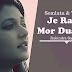 JE RAATE MOR DUARGULI LYRICS (যে রাতে মোর) Rabindra Sangeet