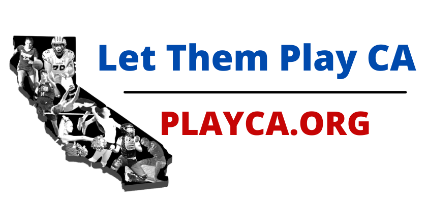 Let Them Play CA