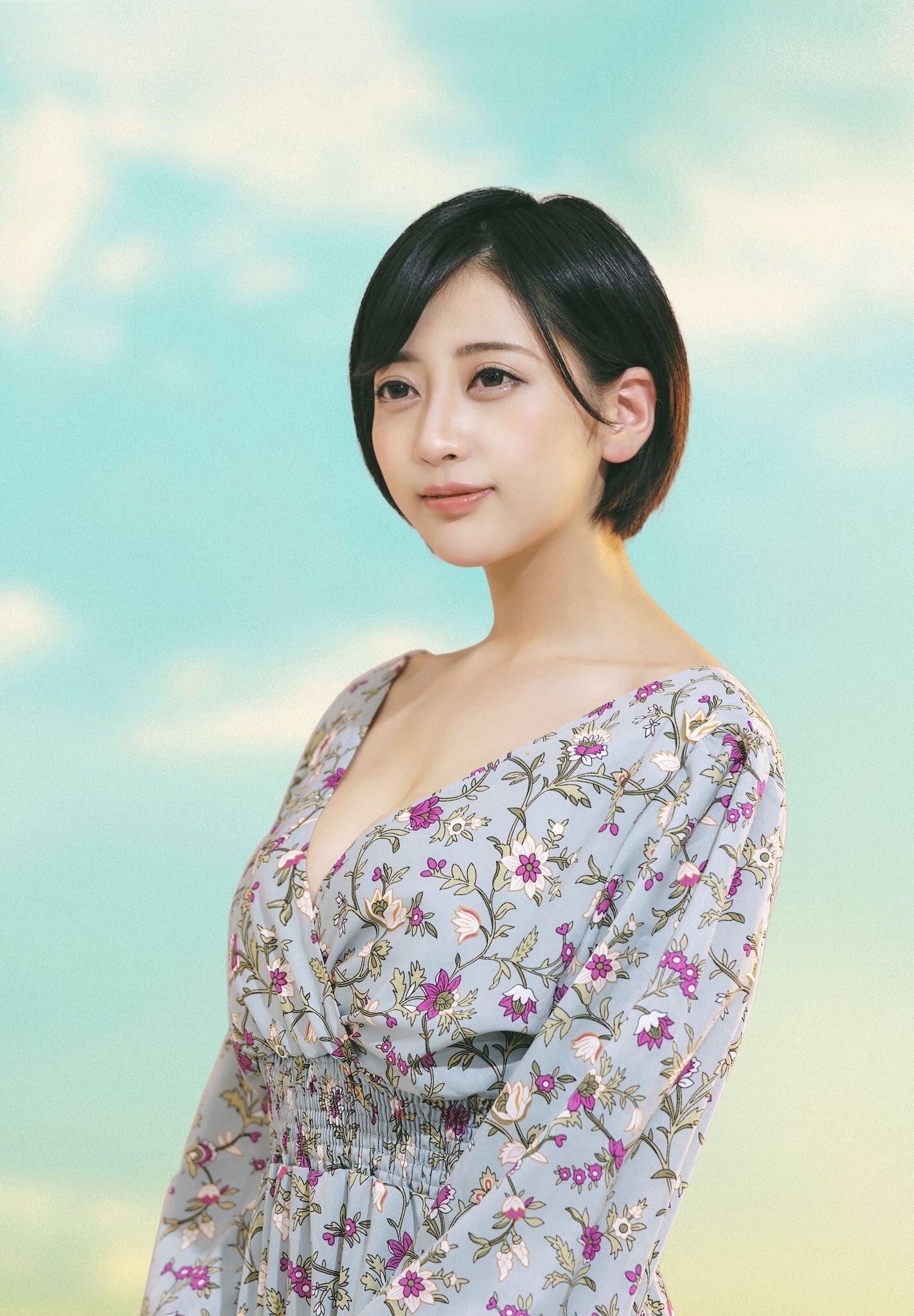 나츠메 히비키 - 디쁠