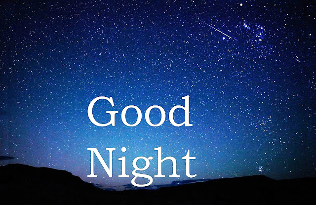 Top 10+ Beautiful Good Night Wallpaper - Good Night