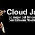 Esteban Novillo nos trae todas las novedades del Smooth Jazz en Cloud jazz: Programa a las 11:30h y a las 21:00h,