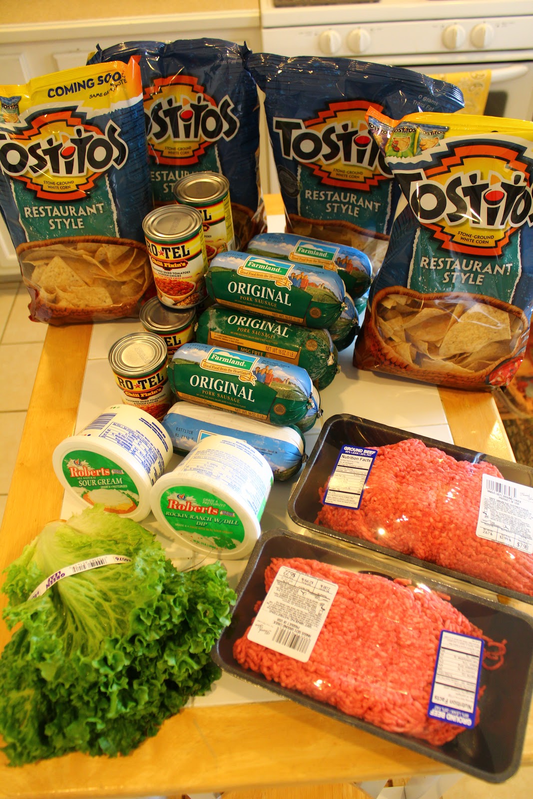 Seeking Simple in the Suburbs Is Sam's Club Cheaper than WalMart or