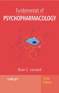 Fundamentals of Psychopharmacology, 3d Edition