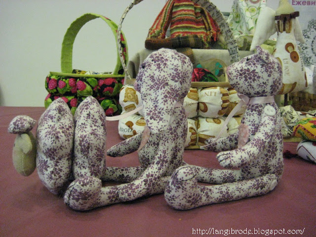 ярмарки ярмарки