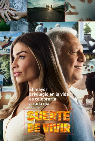 Ver novela Suerte De Vivir Capítulo 59