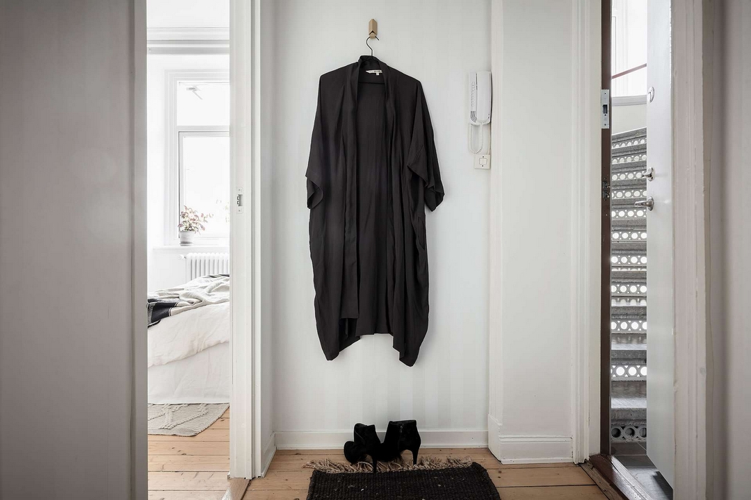 Unveiling Elegance: A Deep Dive into the Tranquil Beauty of Modern Minimalist Design