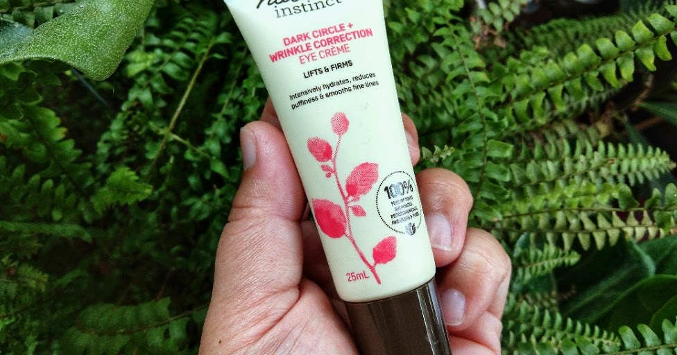 natural instinct dark circle