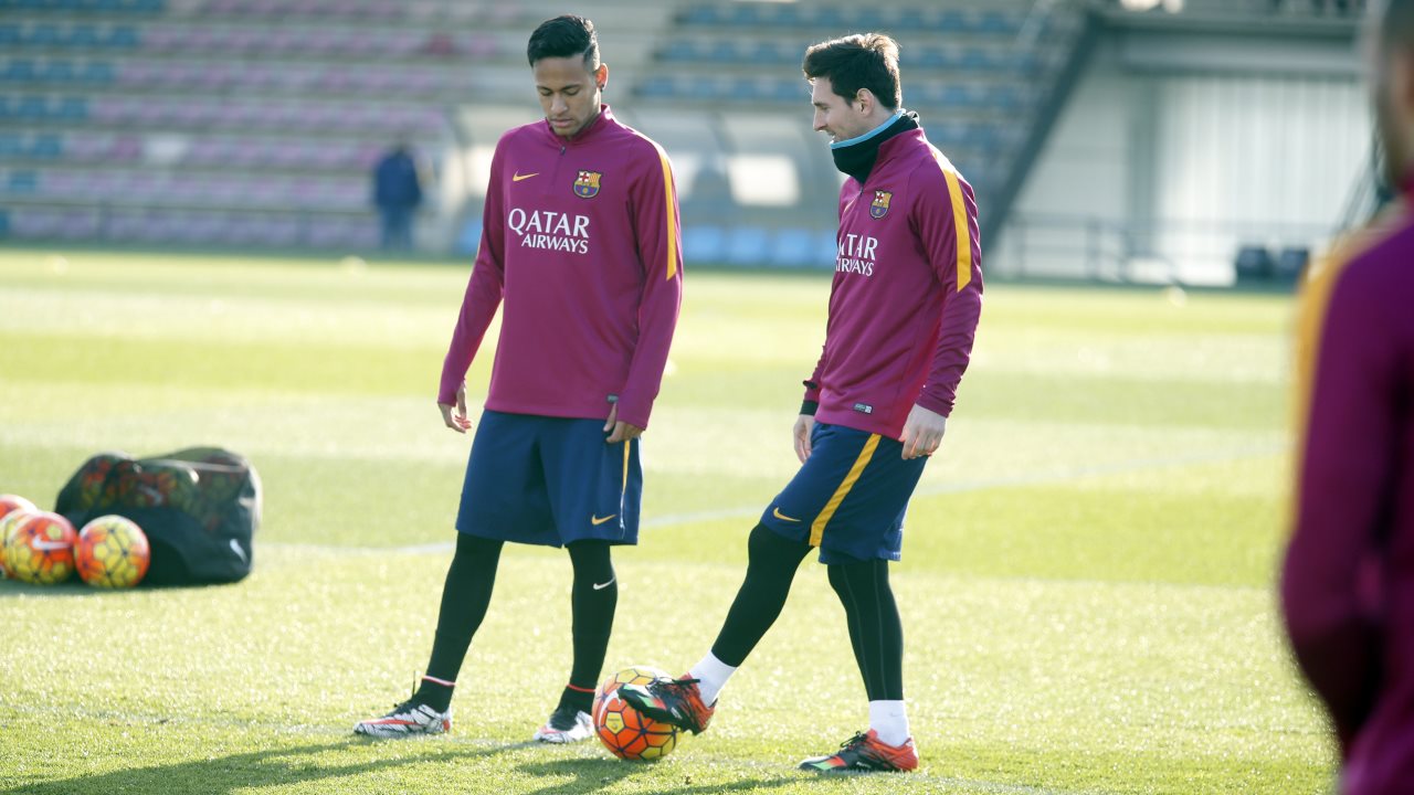 neymar hypervenom 2017