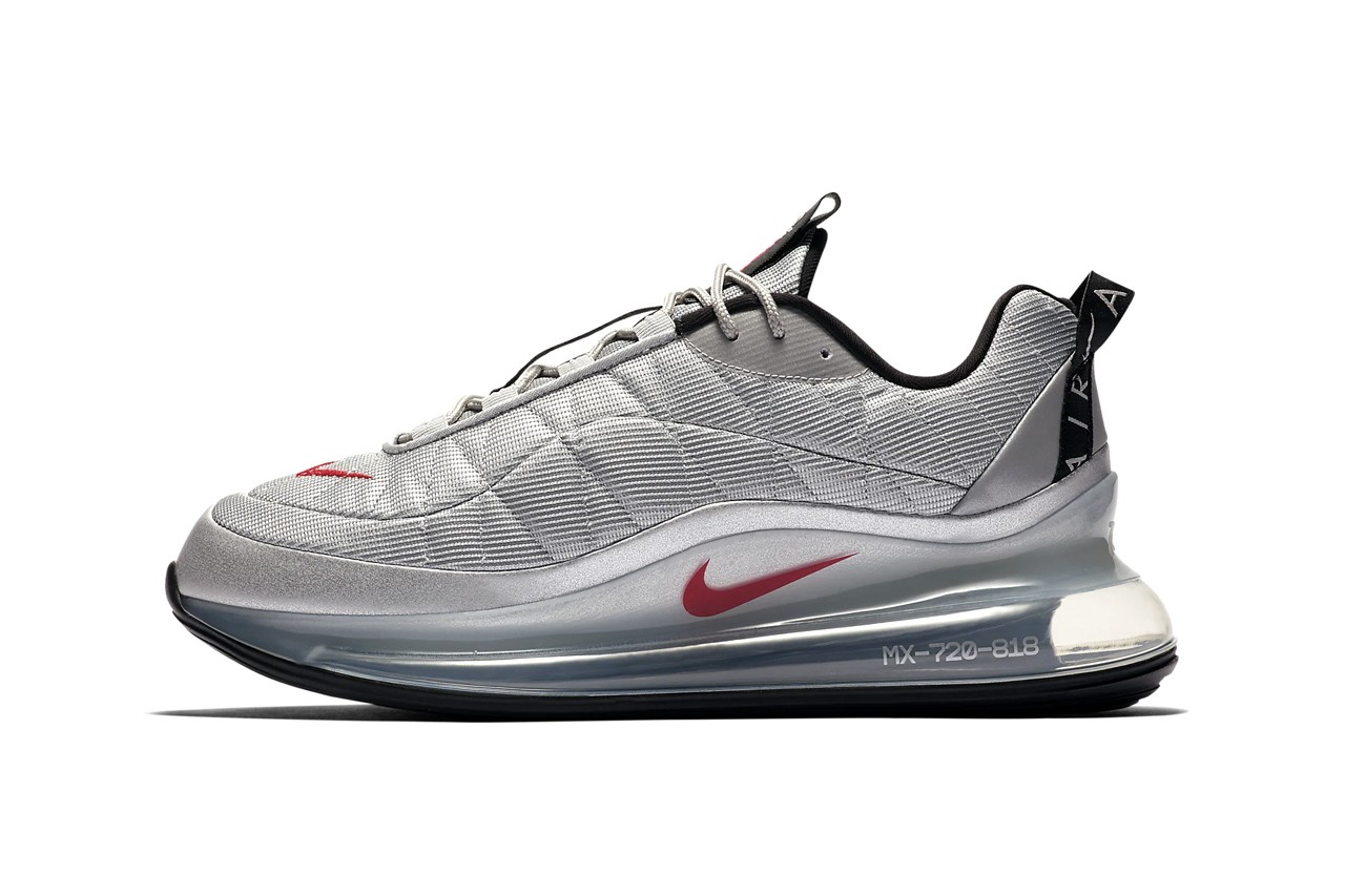 Nike MX-720-818