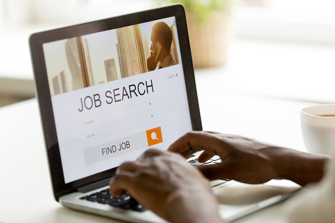 How to Go about Your Job Search in Hong Kong