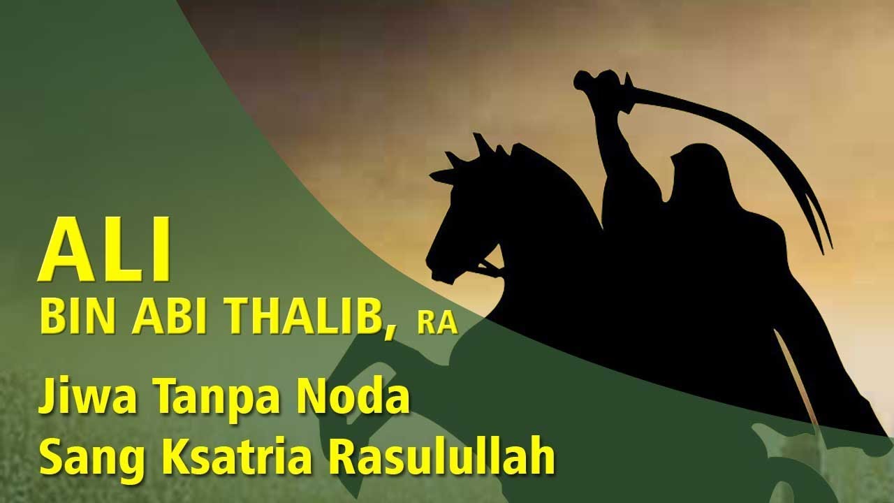 Perkembangan Islam Pada Masa Khulafaur Rasyidin