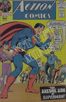 Action Comics (1938) #410