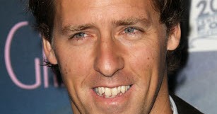Not Very Famous…but should be: Nat Faxon